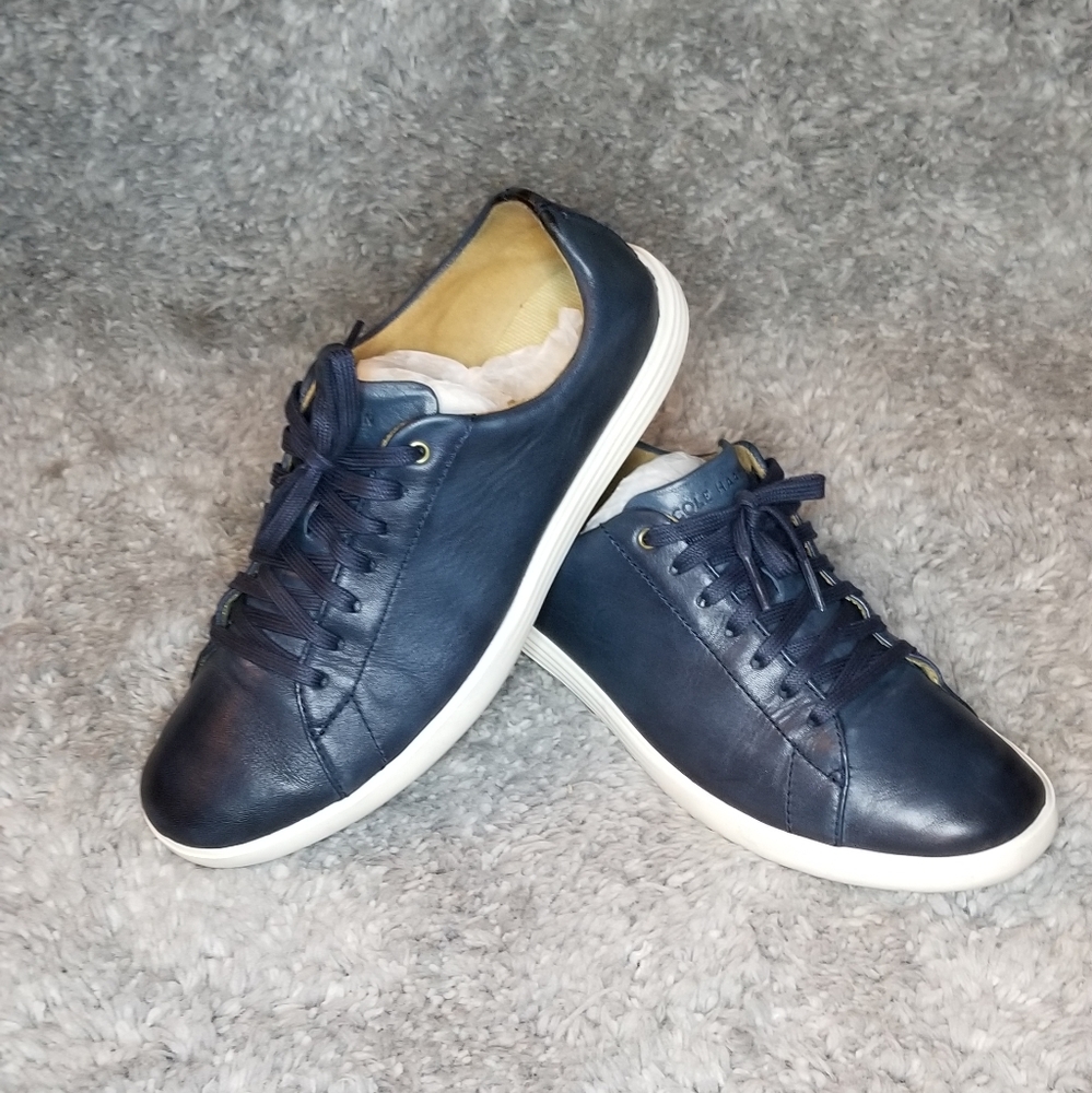Cole Haan Mens Grand Crosscourt II